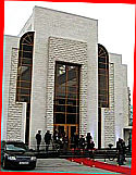 В Запорожье открыли новую синагогу, — копию Иерусалимского храма — ФОТОрепортаж