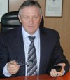 Карташов рекомендует в министры Баранова