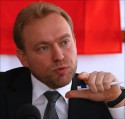 Генпрокуратура  и СБУ задержали главу Госфинуслуг Украины