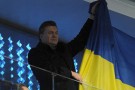 Кто вырезал Януковича из трансляции открытия Олимпиады? ФОТО