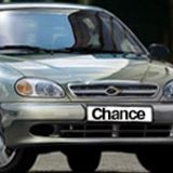 Запорожские автомобили «Chance» поедут в Россию