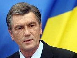 Ющенко пойдёт на выборы сам. У него лишние 2,5 млн. грн.?