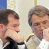 Ющенко уберёт Балогу