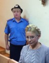 Тимошенко выглядит всё хуже - ФОТОрепортаж