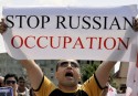 Школьникам раздадут пособия о российской 'оккупации'