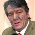 Ющенко дали один шанс из миллиона!