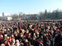 200 тысяч предпринимателей соберутся на Майдане