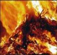 Торфяники в Балабино продолжают гореть