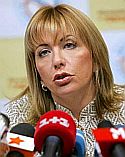 Государство не будет достраивать больницу, за которую бралась жена Ющенко