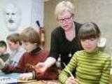 Запорожские власти взяли кредит, чтобы отправить учителей в отпуск