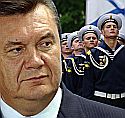 Янукович «переоценил» Севастополь