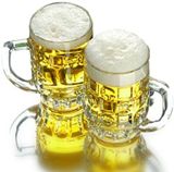 В Запорожье похитили 20 литров пива