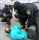В Запорожье наркопритон работал по соседству с милицией