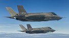 Что стоит за F-35, или почему медлит Путин?