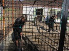 Тюремщики и зэки взяли шефство над запорожскими детьми - ФОТОрепортаж