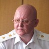 Запорожский прокурор стал «заслуженным»