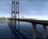 Запорожские мосты уже наполовину готовы