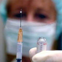 «Смерть в детской кроватке» — связь с прививками