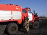 Пожарные Мелитополя получили новый спецавтомобиль