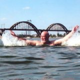 Открытия новых мостов в Запорожье не будет