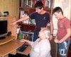 Купитет бабушке компьютер - игры спасают от старческого маразма!