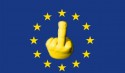 Почему европейские народы сказали: "Fuck EU"?