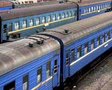 Под Харьковом хотели взорвать российский поезд?