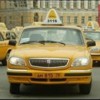 В Запорожье все пересели на такси