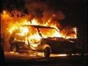 Почему на Запорожье горят авто?