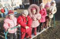 Каждый четвёртый запорожский ребёнок лишён возможности ходить в детский сад