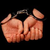 Запорожские милиционеры задержали грабителя -рецидивиста