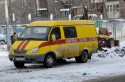 В Запорожье чуть не повторился взрыв газа, аналогичный днепропетровскому! ФОТО