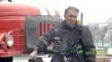 33 спасателя и 10 единиц техники тушили пожар на запорожском заводе