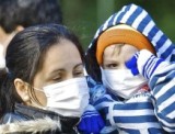 После первых холодов в Украине начинается очередная эпидемия гриппа.