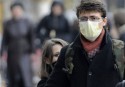 Уже 7 запорожцев заболели Калифорнийским гриппом A(H1N1) !