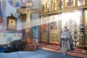 Как вести себя в православной церкви?