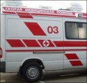 Страшное ДТП в Запорожской области: иномарка слетела с моста