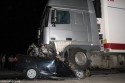 Шокирующее ДТП в Запорожье: автобус с пассажирами столкнулся с фурой!