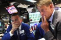 2,5 триллиона долларов потерял за неделю мировой фондовый рынок