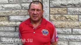 Командир батальона «Призрак»: на Донбассе никому не отсидеться