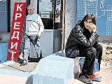 Финансовый крах Греции добьёт Украину