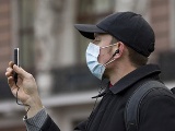 Главный санврач Украины рассказал о лёгочной чуме и "свином" гриппе А/H1N1 !