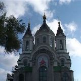 Акцию по проведению Всемирного дня памяти жертв ДТП поддержала и Православная церковь