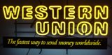 НБУ запретил Western Union гривневые переводы за рубеж