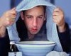 Заболеваемость гриппом в Запорожье идёт на спад