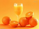 Апельсины полезны для женщин