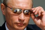 Путин - третий в списке самых влиятельных людей мира