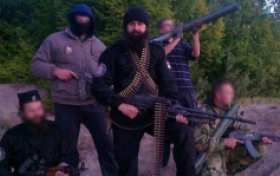 Как братья с Балкан помогают Луганску?