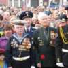 Запорожских ветеранов прокатят