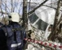 Плёнка с разбившегося самолёта шокировала польских прокуроров